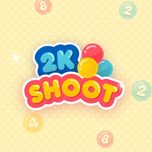 Thumbnail for 2K Shoot game