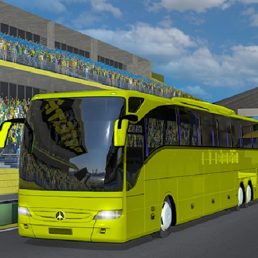 Thumbnail for Bus Driver Simulator game
