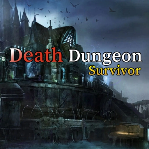 Thumbnail for Death Dungeon - Survivor game