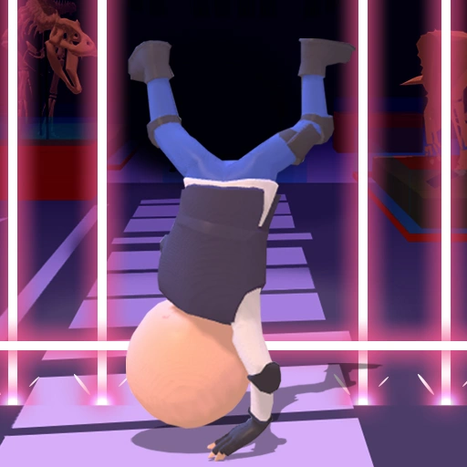 Thumbnail for Dodge Hero game