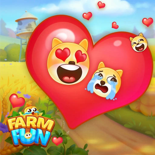 Thumbnail for Farm Fun game