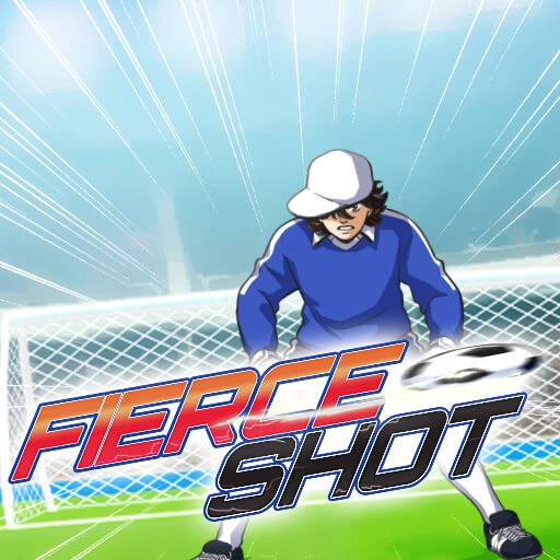 Thumbnail for Fierce Shot game