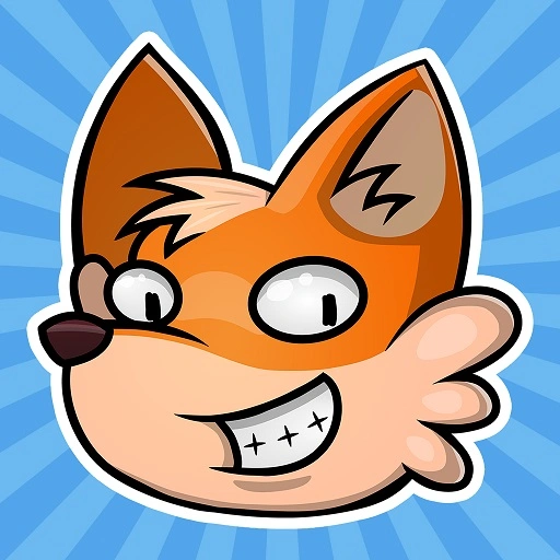 Thumbnail for Foxy Land 2 game