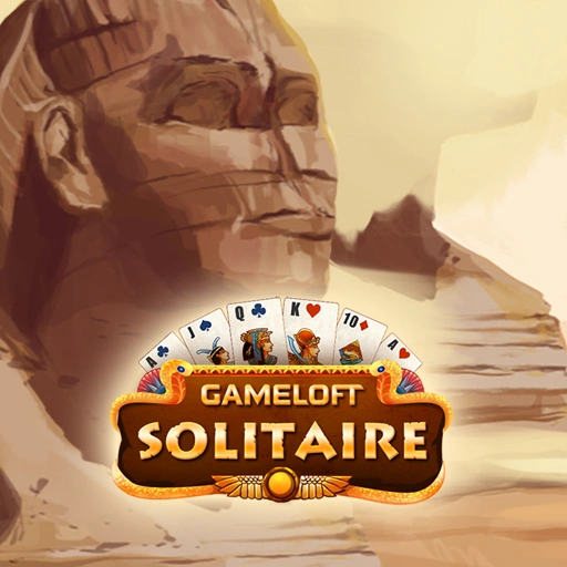 Thumbnail for Gameloft Solitaire game