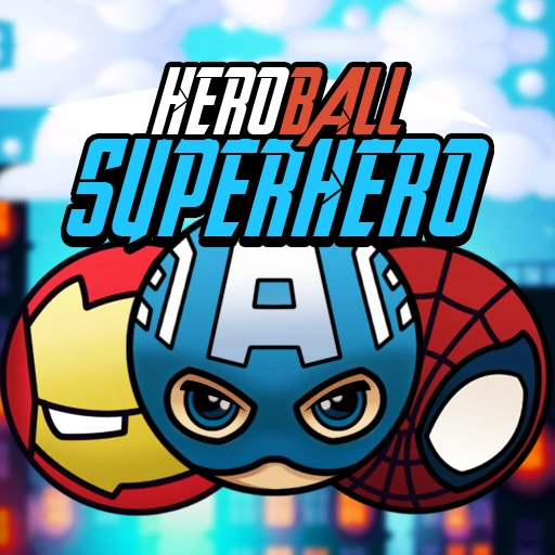 Thumbnail for Heroball SuperHero game