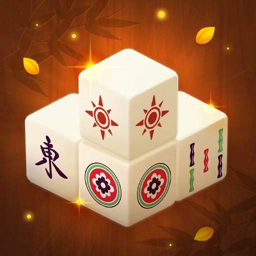 Thumbnail for Mahjong 3D Connect game