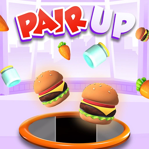 Thumbnail for Pair Up game