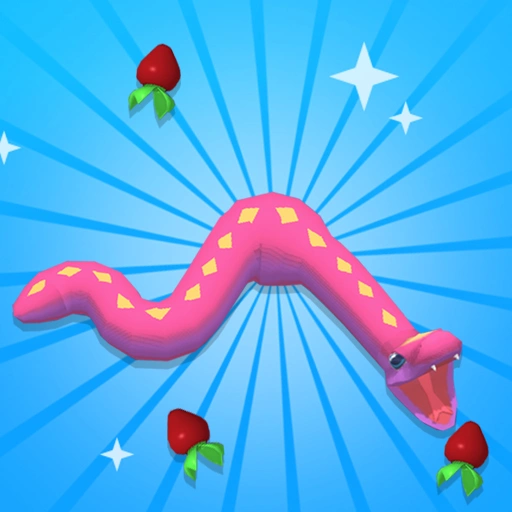 Thumbnail for Snake Island 3D  game