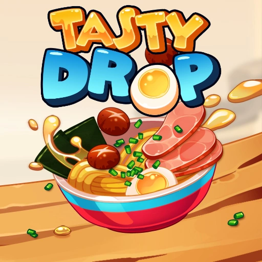 Thumbnail for Tasty Drop game