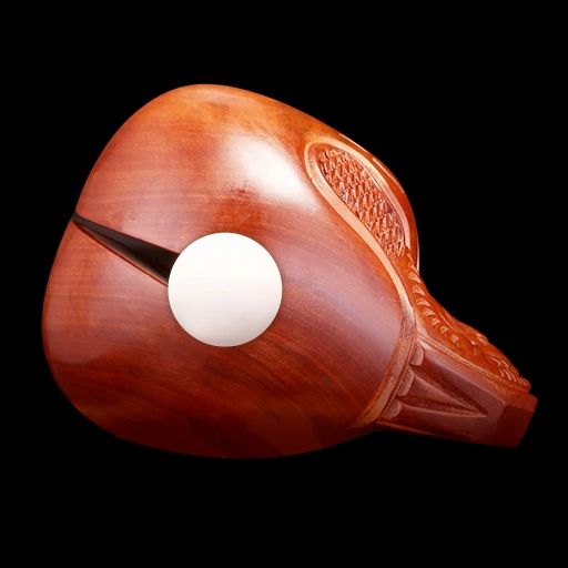 Thumbnail for Wooden Fish game